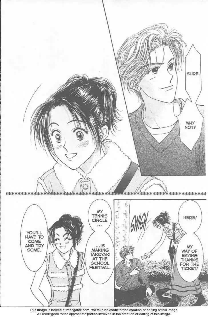 Venus wa Kataomoi Chapter 9 17
